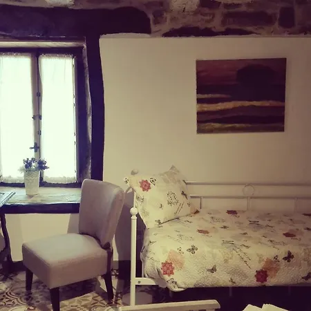 Rural Casa Indie 3*