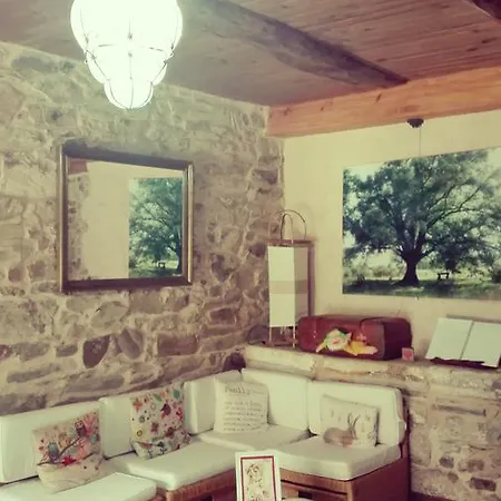 Rural Casa Indie Rabanal del Camino