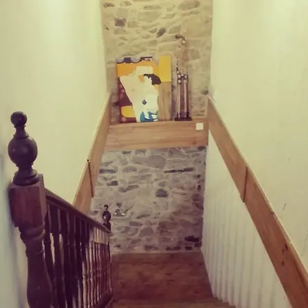 Rural Casa Indie 3* Rabanal del Camino