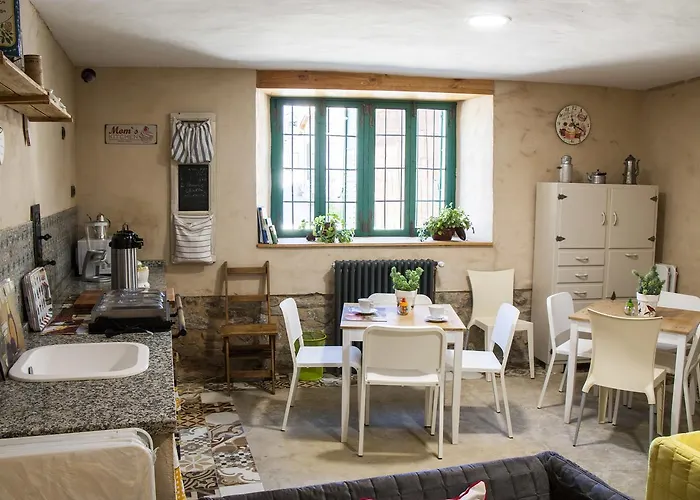 Rural Casa Indie 3*