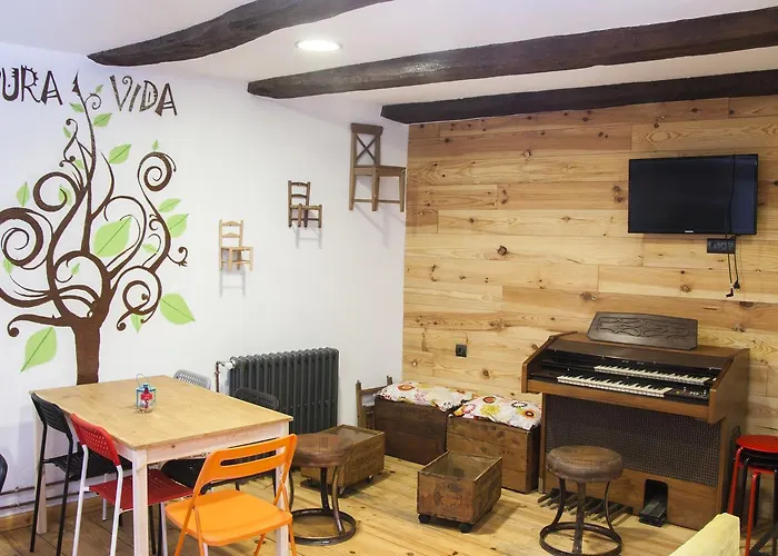 Rural Casa Indie Rabanal del Camino
