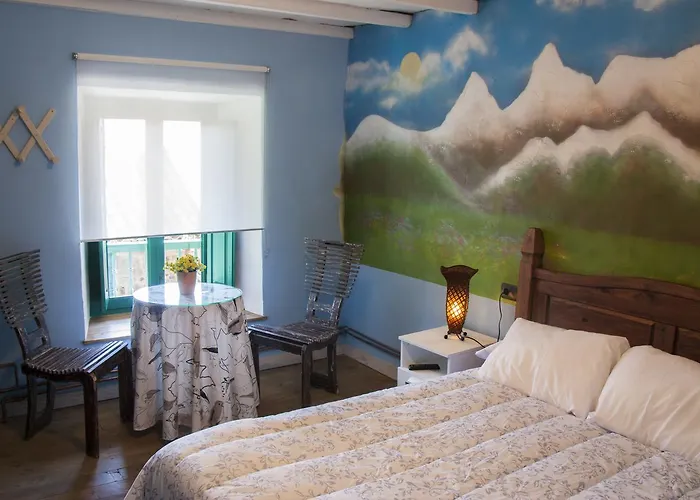 Rural Casa Indie Szálloda 3*