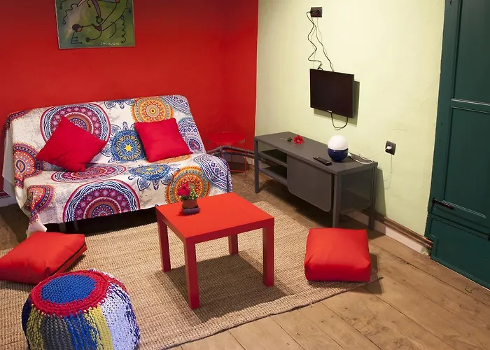 Szálloda Rural Casa Indie 3*