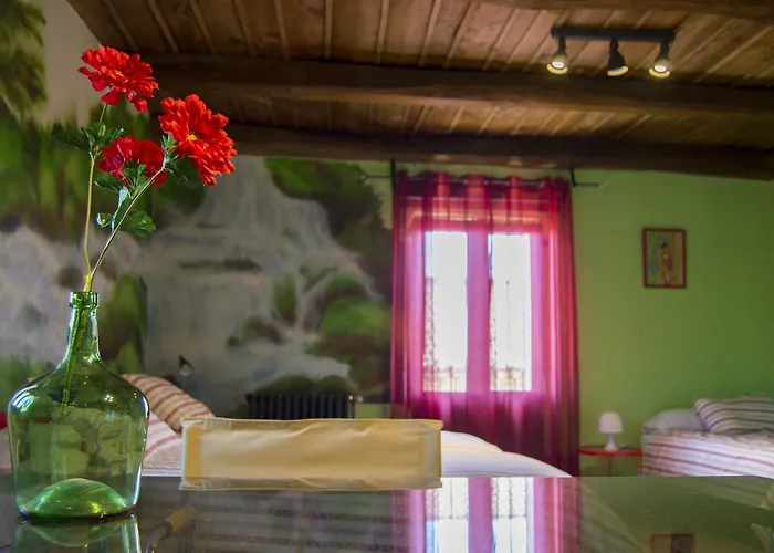 Rural Casa Indie