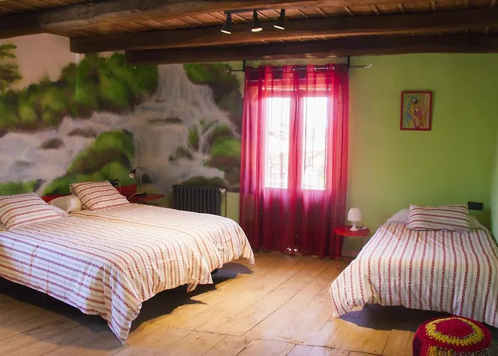 Rural Casa Indie Rabanal del Camino