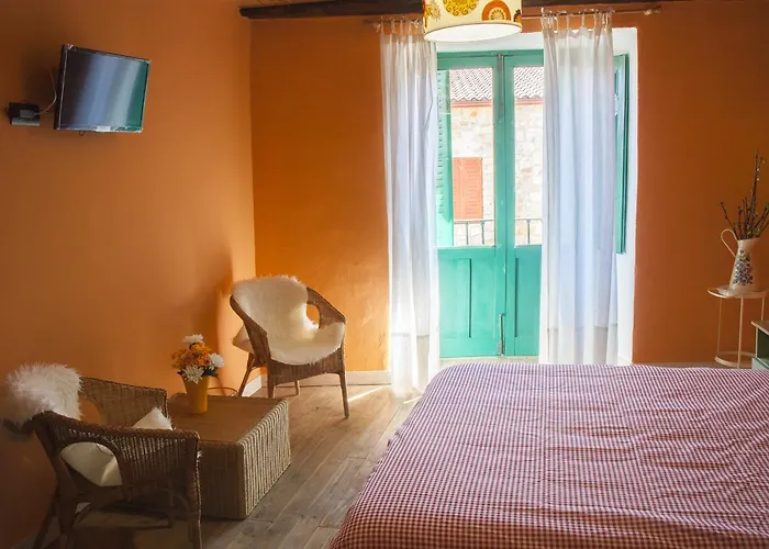 Rural Casa Indie Szálloda 3*