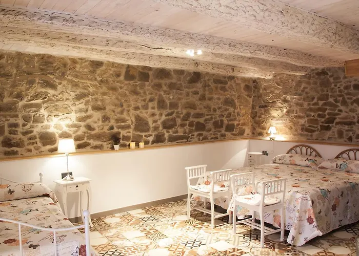 Rural Casa Indie Rabanal del Camino