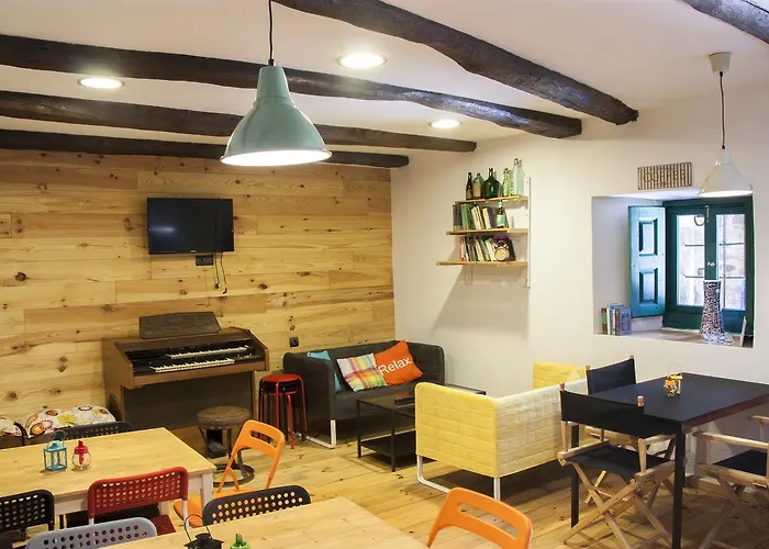 Szálloda Rural Casa Indie