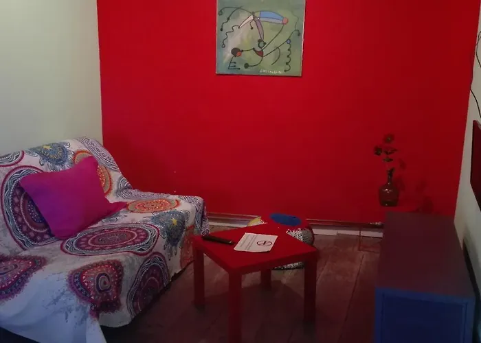 Rural Casa Indie 3* Rabanal del Camino