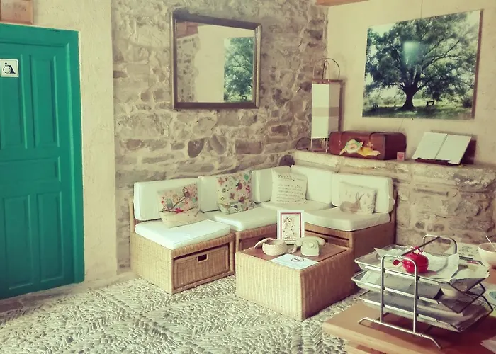 Rural Casa Indie Szálloda