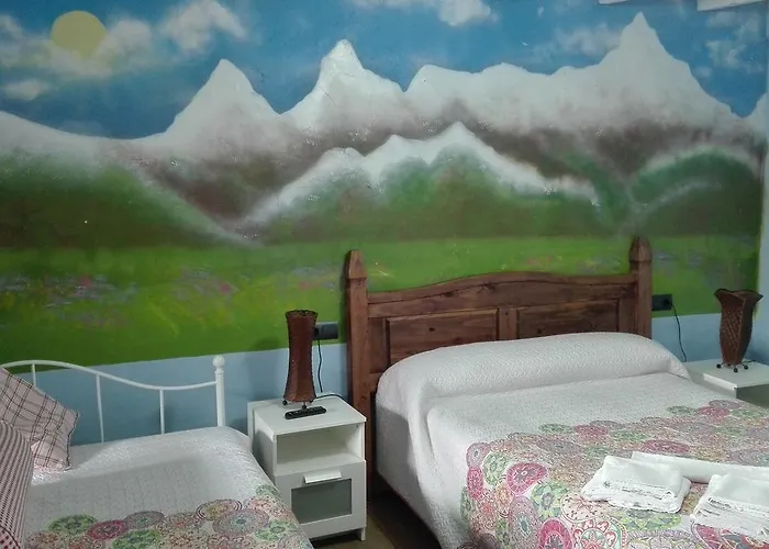 Rural Casa Indie 3*