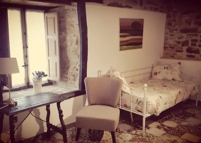 Rural Casa Indie 3*