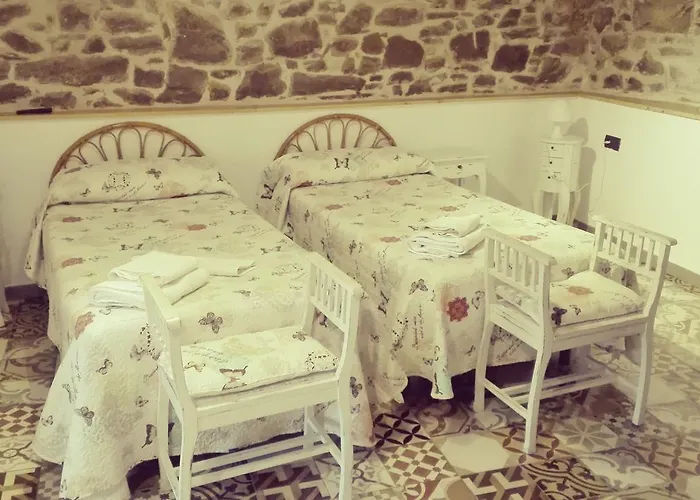 Rural Casa Indie Szálloda