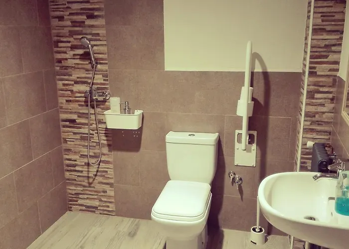Rural Casa Indie Rabanal del Camino