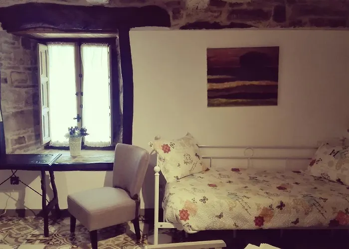 Rural Casa Indie 3*