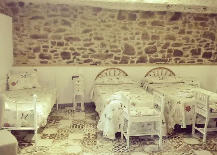 Rural Casa Indie