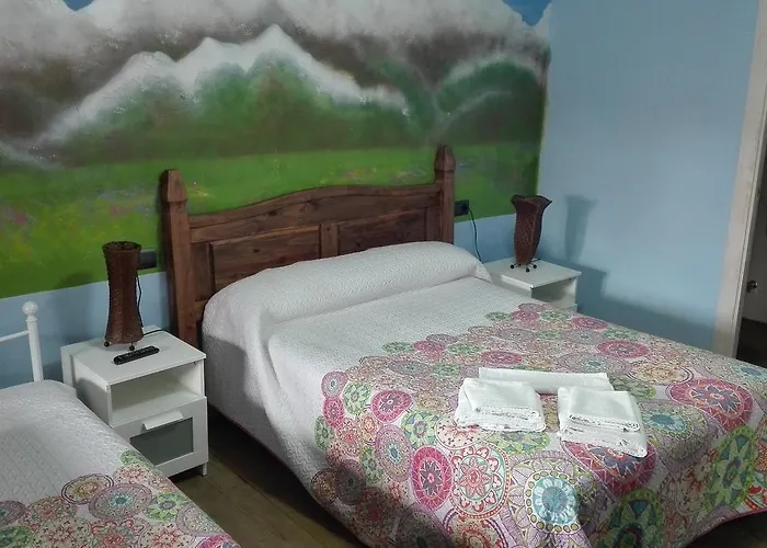 Rural Casa Indie Szálloda