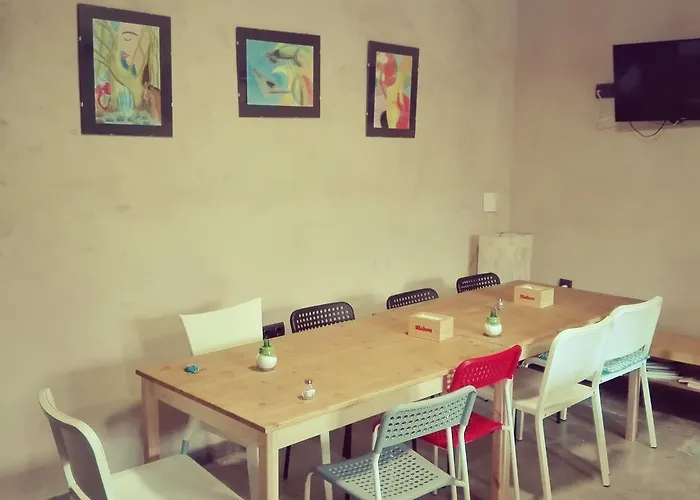 Rural Casa Indie Szálloda Rabanal del Camino